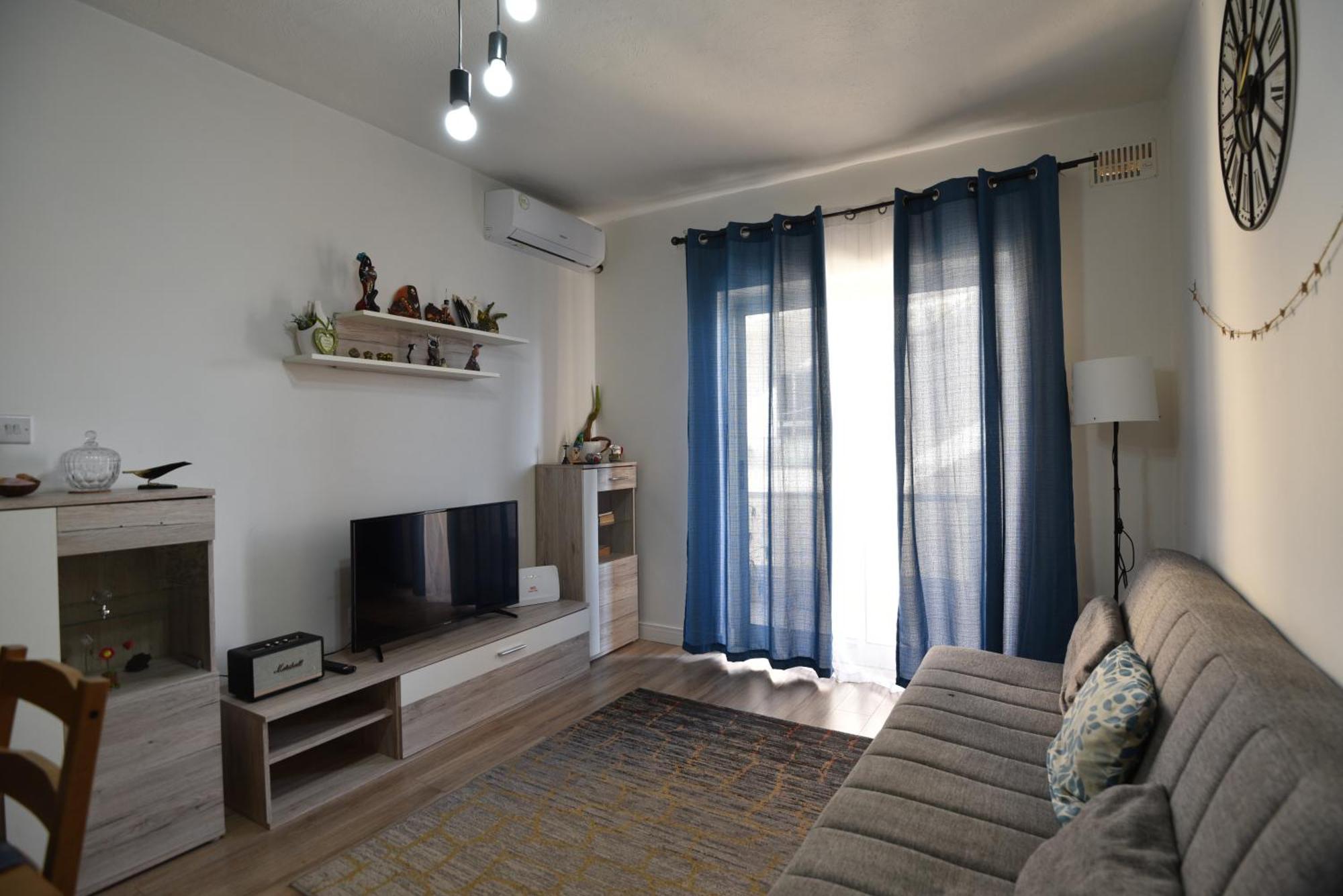 Appartement Sea Breeze Nest